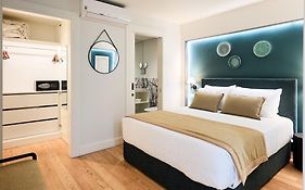 Ando Living - São Nicolau Townhouse
